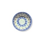 017 Bunzlau Schaaltje 2186X Ronde Schaaltjes 017 Bunzlau Schaaltje 2186X Ronde Schaaltjes